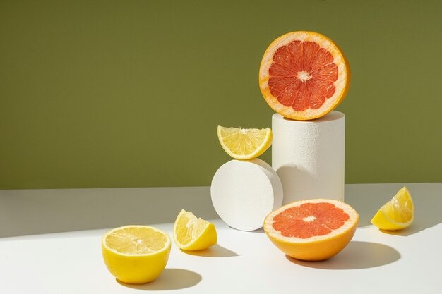 Manfaat Vitamin C Untuk Ibu Menyusui - Medikacare