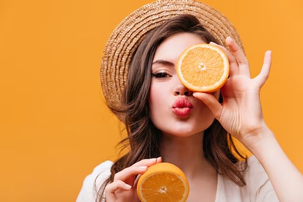 Manfaat Vitamin C untuk Kesehatan Tubuh - Medikacare