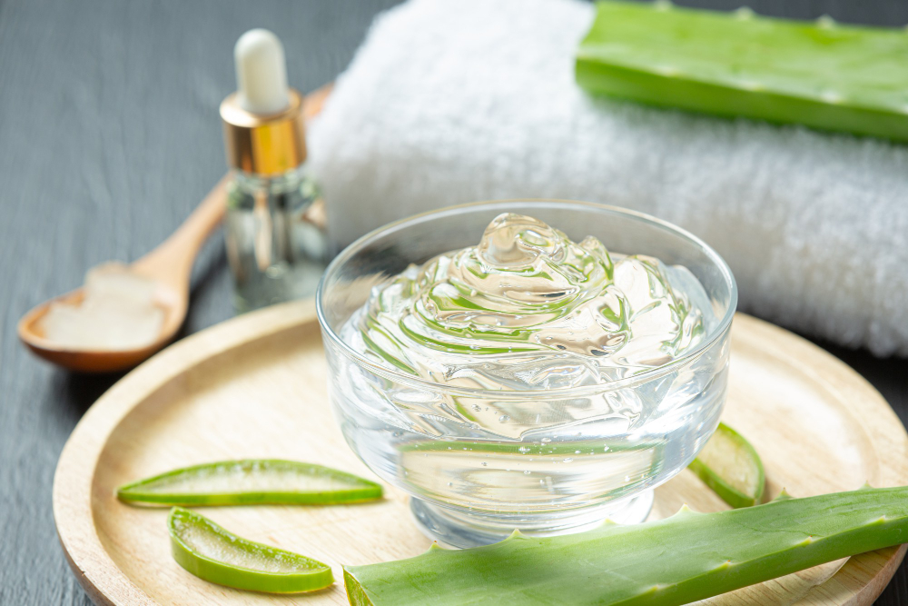Manfaat aloe vera untuk kecantikan - Medikacare