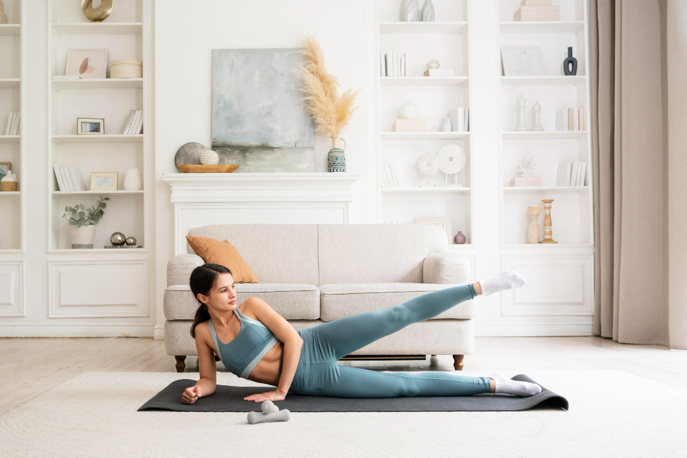 Manfaat dan cara melakukan senam kegel - Medikacare