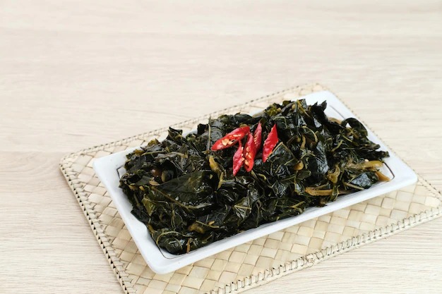 Manfaat daun pepaya untuk ibu menyusui - Medikacare