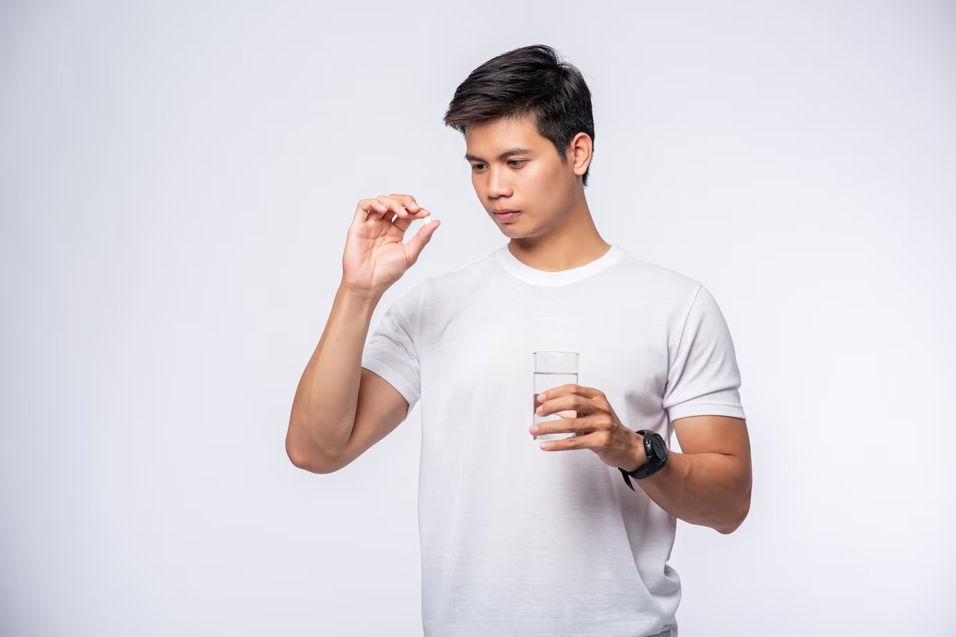 Manfaat obat kuat pria - Medikacare