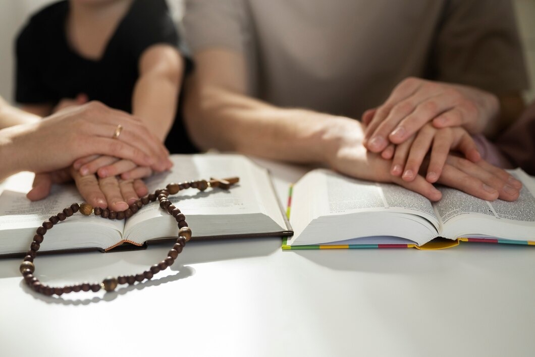 Memberikan Pendidikan Religius Kepada Anak Sejak Dini - Medikacare