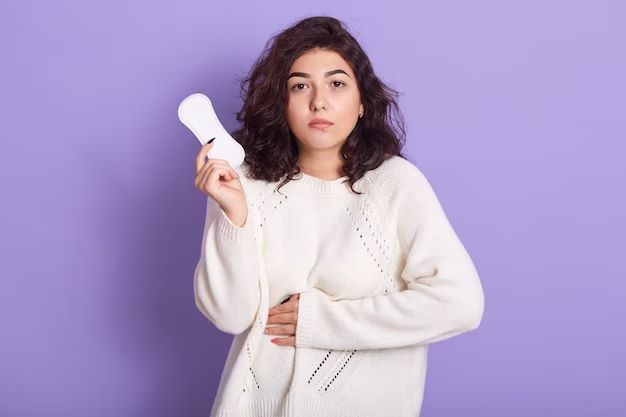 Menstruasi saat hamil? Kondisi apa ini? - Medikacare