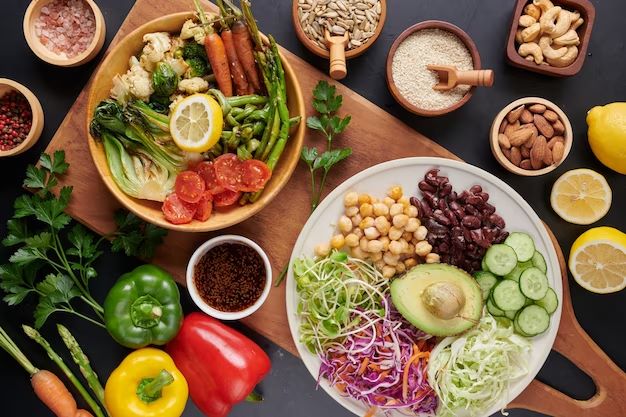 Makanan untuk Mencerahkan dan Memperbaiki Kulit - Medikacare
