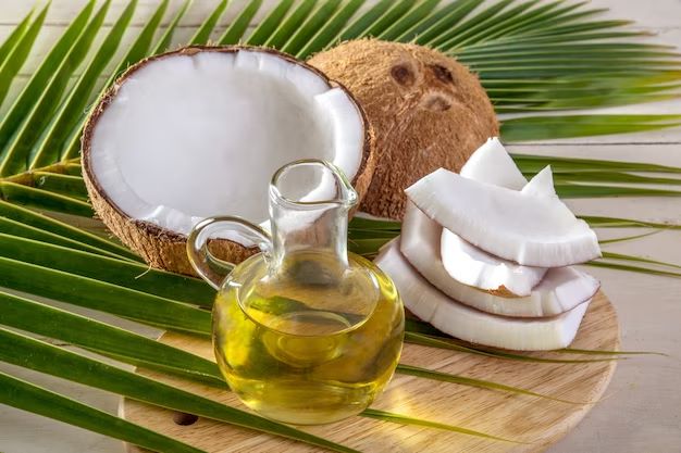Minyak Kelapa dapat Memperlancar Persalinan? Mitos atau Fakta - Medikacare