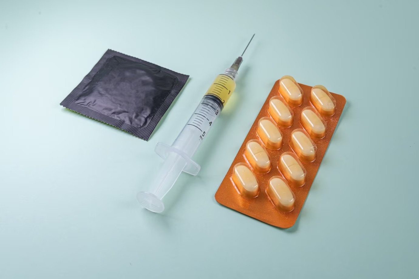 Mitos alat Kontrasepsi - Medikacare