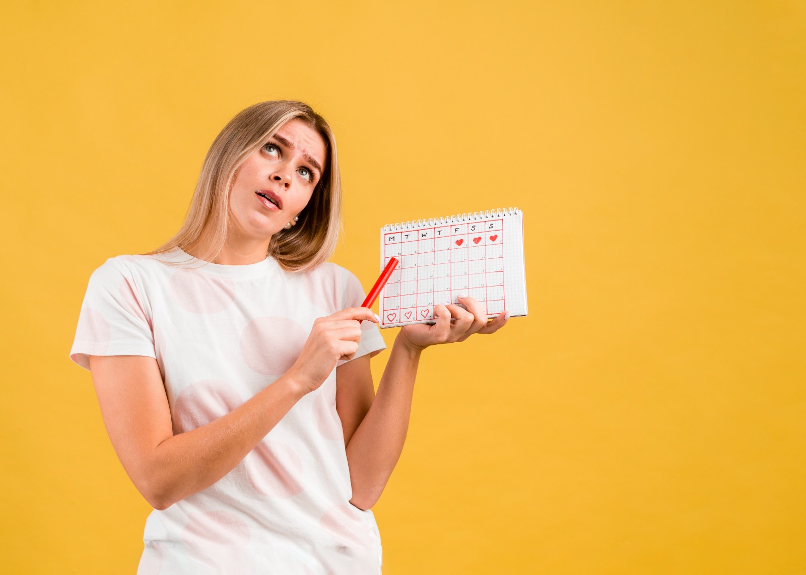 Mitos dan Fakta Seputar Haid yang Perlu Wanita Ketahui - Medikacare