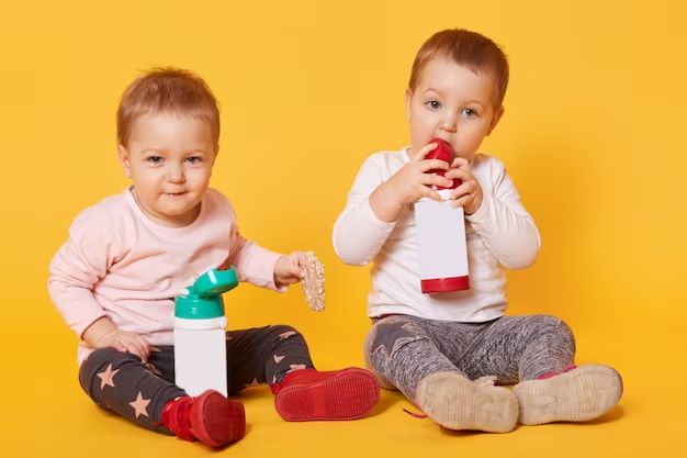 Penanganan Pertama jika Anak Menelan Benda ke Dalam Mulut - Medikacare