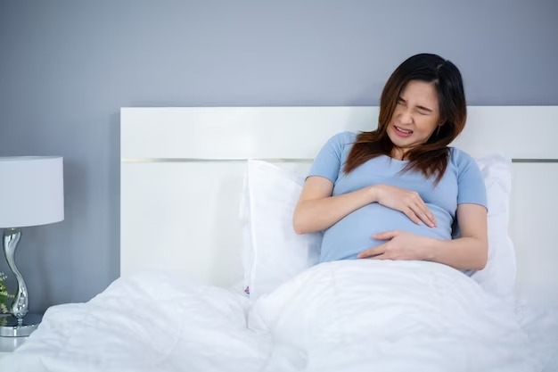 Pengobatan Hernia saat Hamil - Medikacare