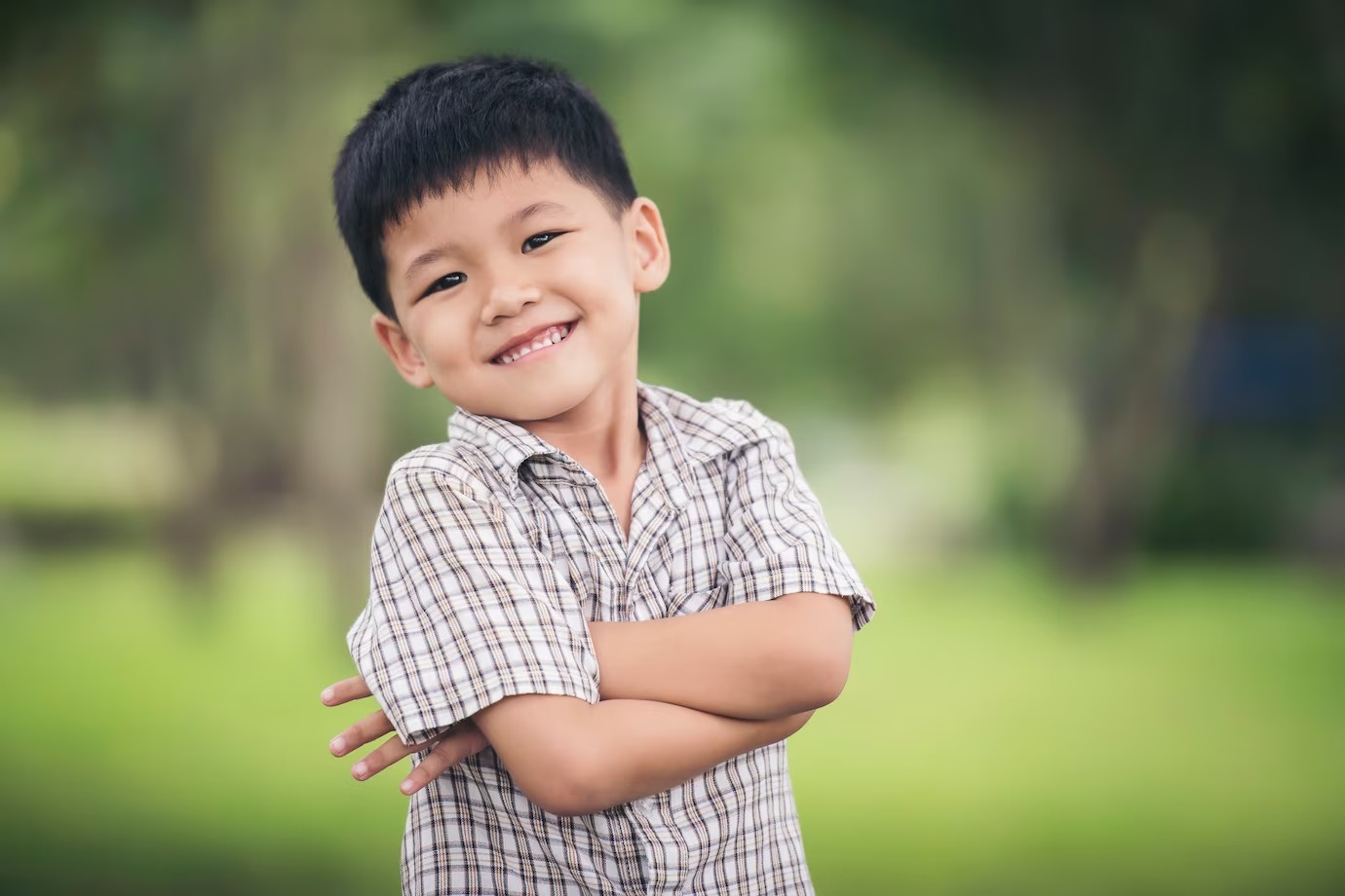 Pentingnya Sunnat untuk anak laki-laki - Medikacare