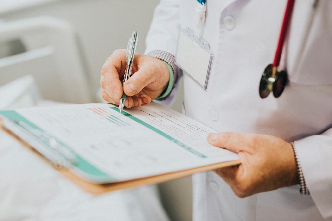 Pentingnya melakukan Medical Check Up - Medikacare