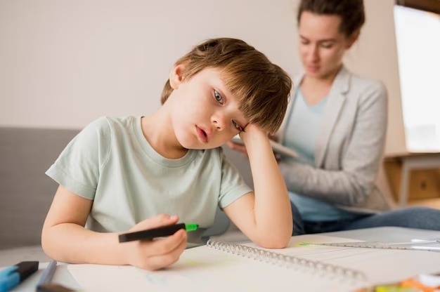 Penyebab ADHD Gangguan Mental pada Anak - Medikacare