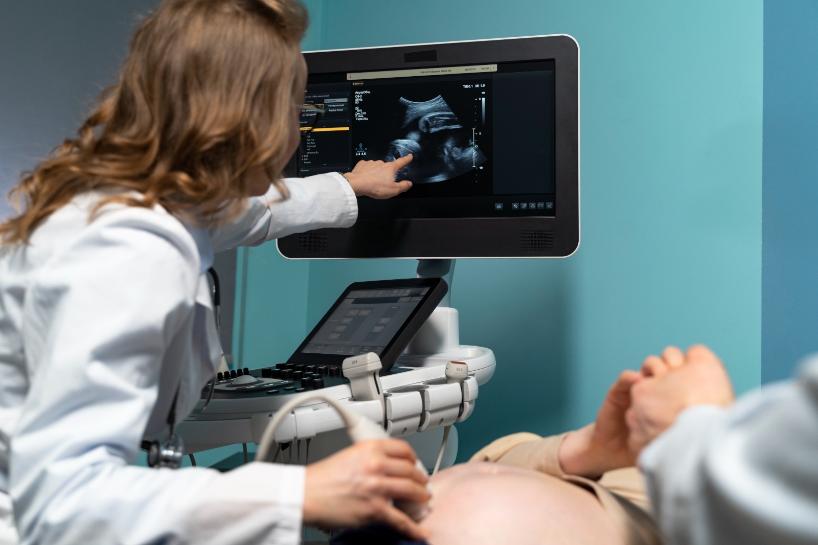 Penyebab Perkembangan Janin Tidak Normal - Medikacare