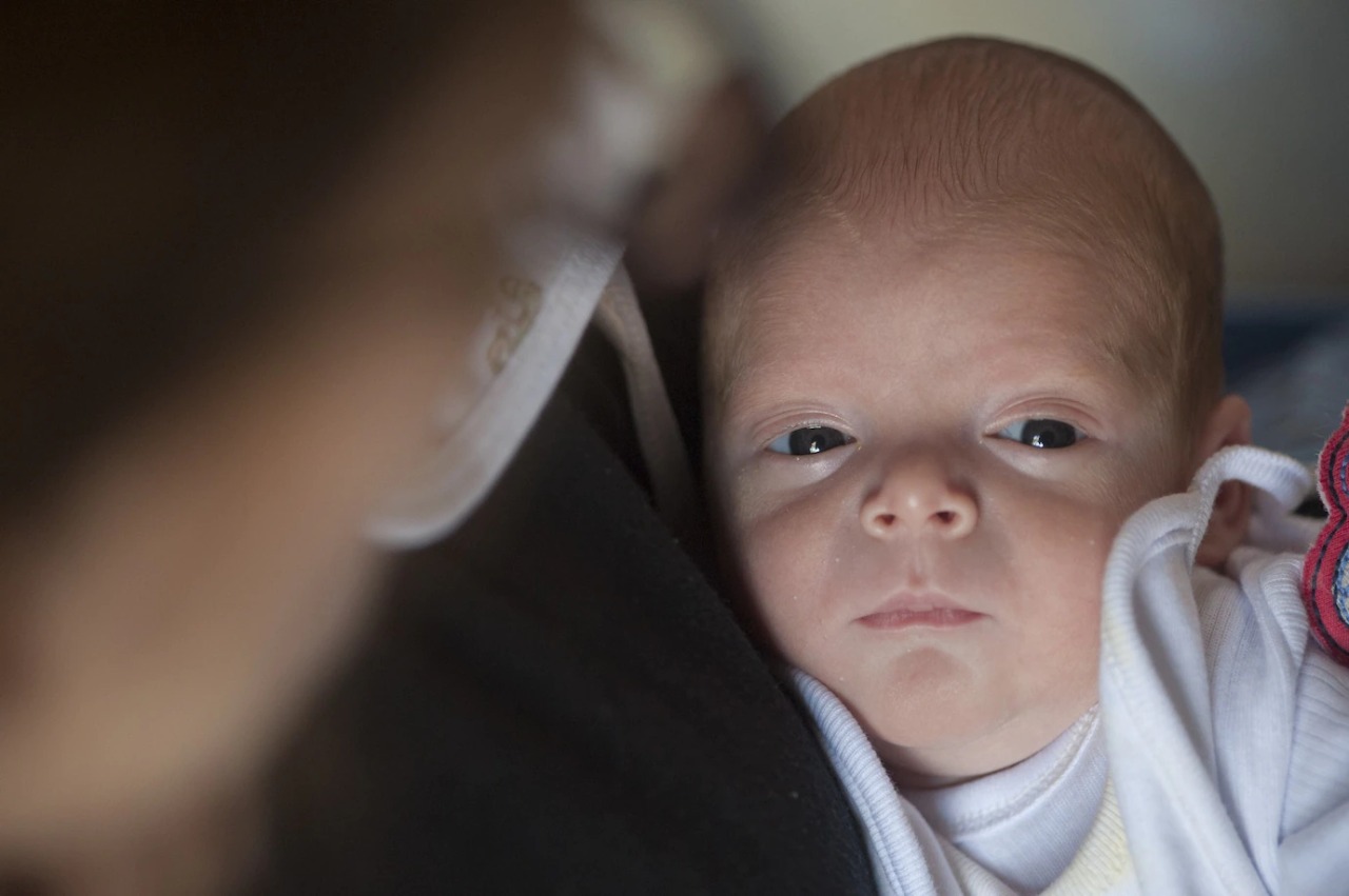 Penyebab bayi lahir prematur - Medikacare