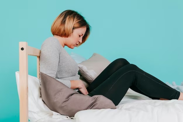 Penyebab dan Penanganan Diare Pada Ibu Hamil - Medikacare