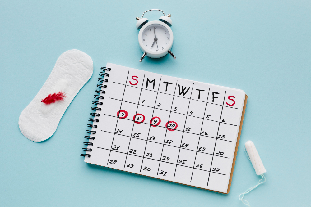 Penyebab menstruasi terlambat - Medikacare