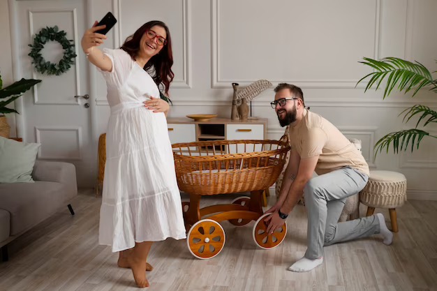Peran Suami ketika Istri Melahirkan - Medikacare