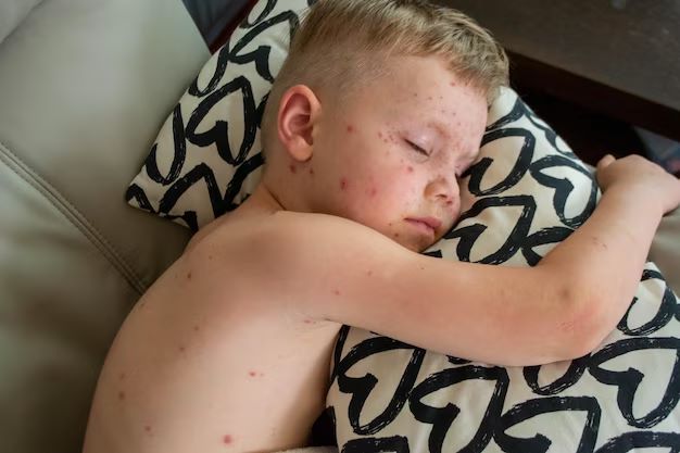 Perbedaan Campak dan Roseola - Medikacare