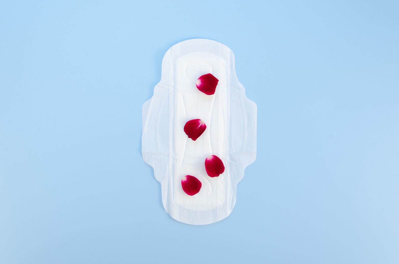 Perbedaan antara flek hamil dengan menstruasi - Medikacare