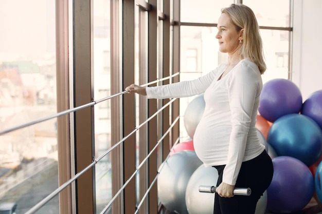 Preeklampsia pada ibu hamil - Medikacare