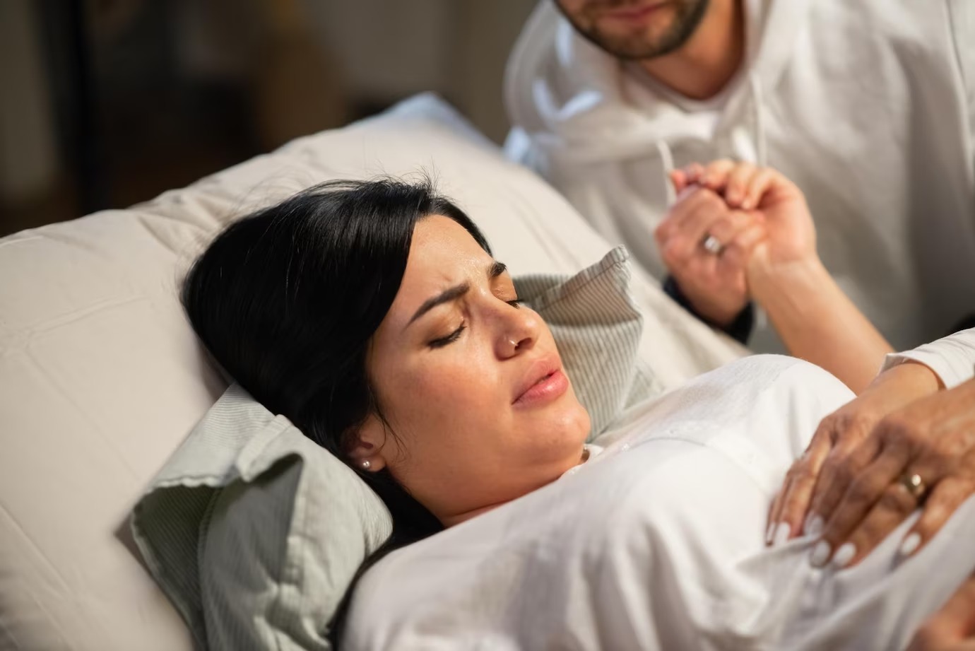Proses Melahirkan Normal - Medikacare