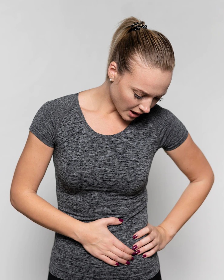 Radang Panggul - Medikacare