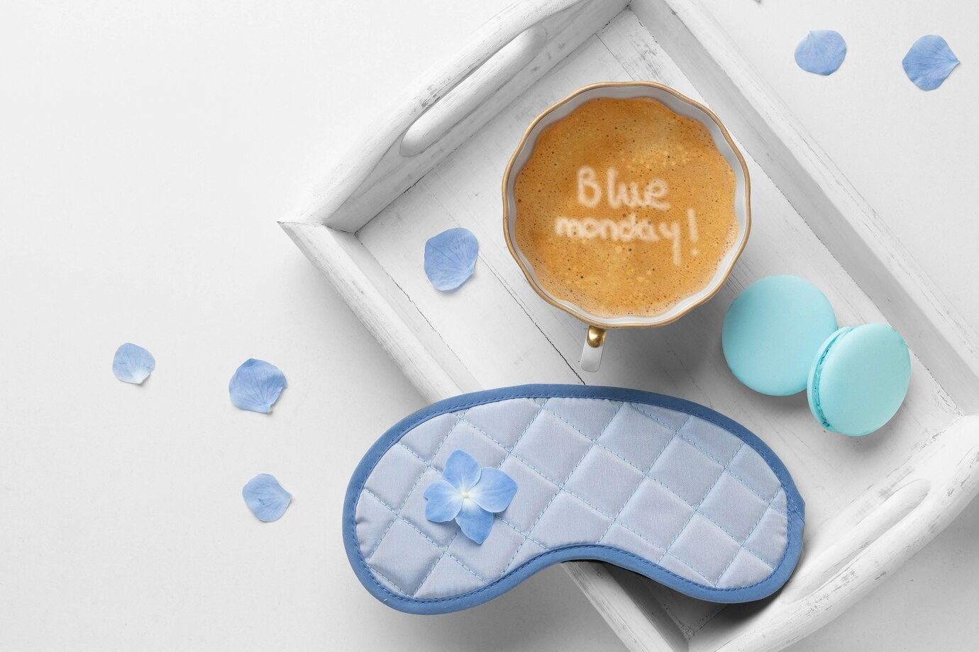Sleeping Mask Untuk Kecantikan Kulit Wajah - Medikacare