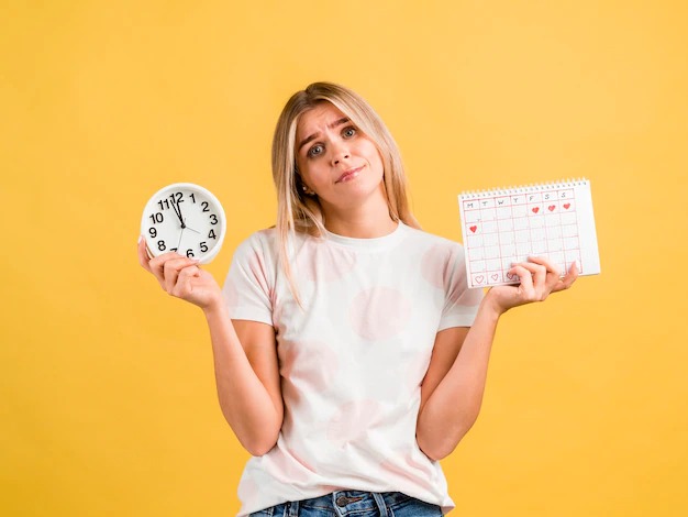 Solusi Mengatasi Menstruasi tidak teratur - Medikacare