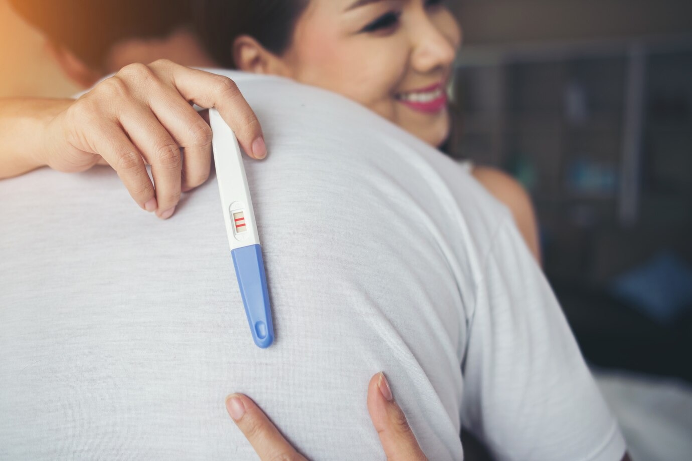 Tanda Kehamilan Yang Jarang Terjadi - Medikacare