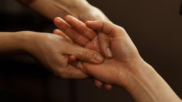 Terapi Diabetes pada Titik Pankreas - Medikacare