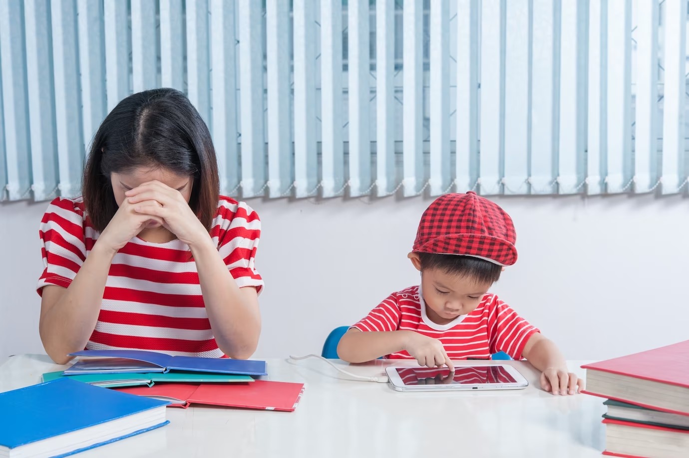 Tips Aktivitas Melatih Kesabaran Anak - Medikacare