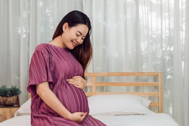 Tips Lebaran Sehat Untuk Ibu Hamil - Medikacare