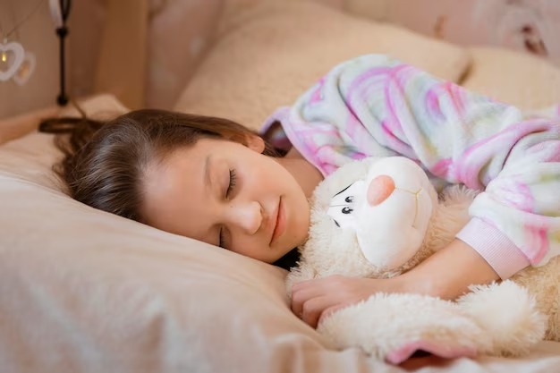 Tips Mengajak Anak Tidur Siang - Medikacare