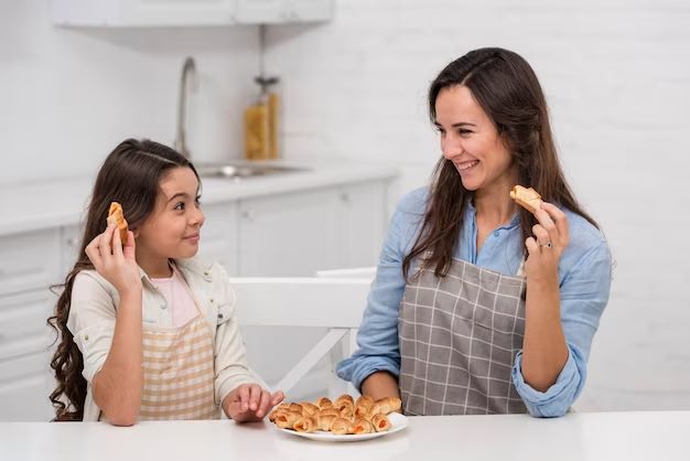 Tips Mengatasi Anak Susah Makan setelah Sakit - Medikacare