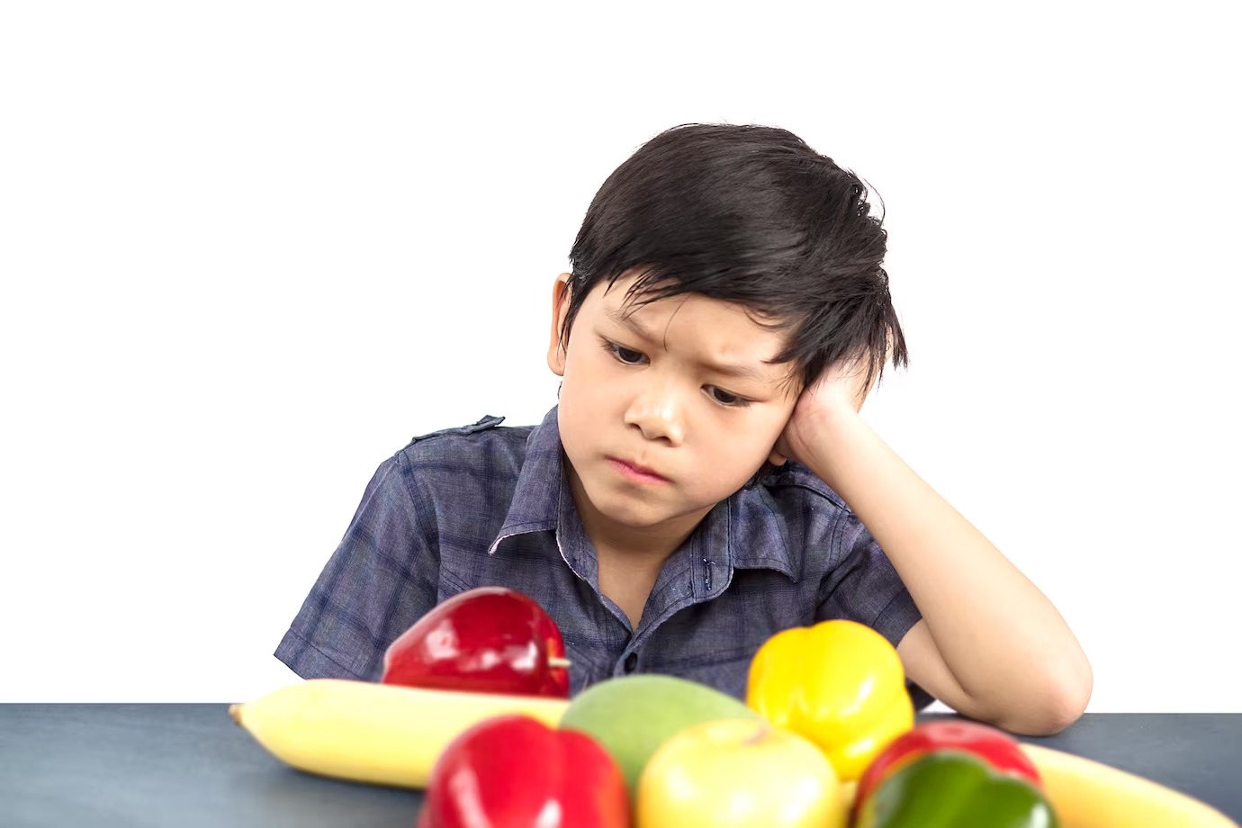 Tips Mengatasi Gizi Buruk Pada Anak - Medikacare