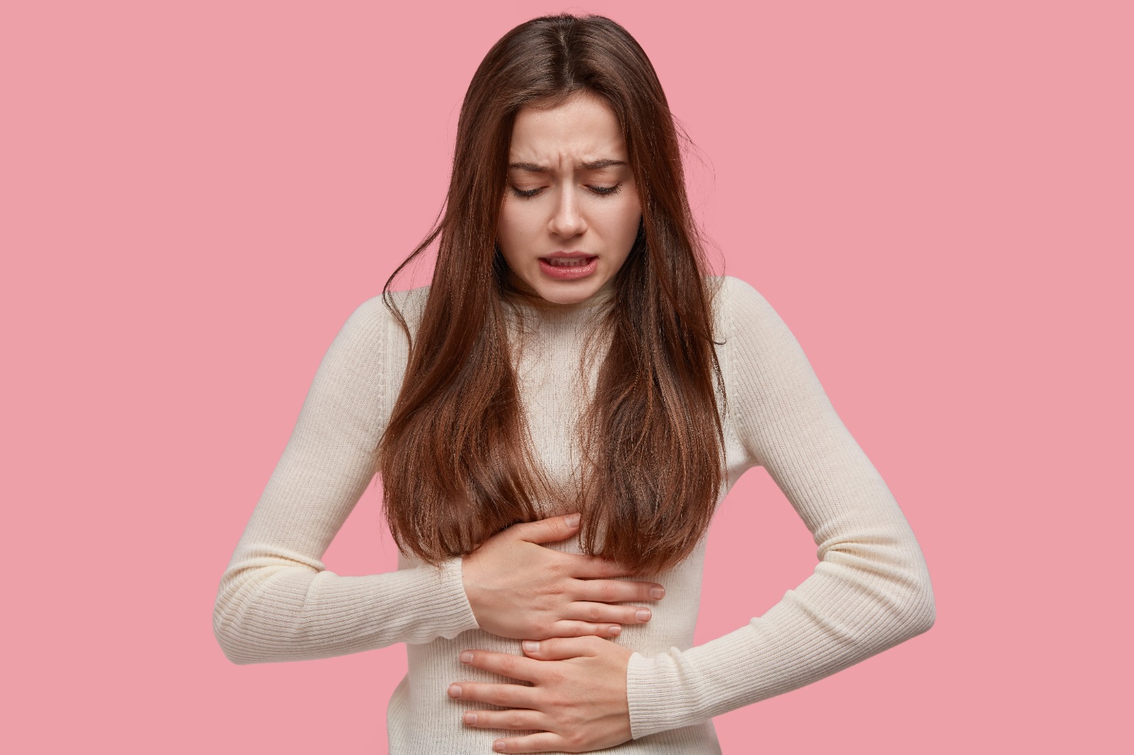 Tips Mengatasi Kram Perut saat Menstruasi - Medikacare