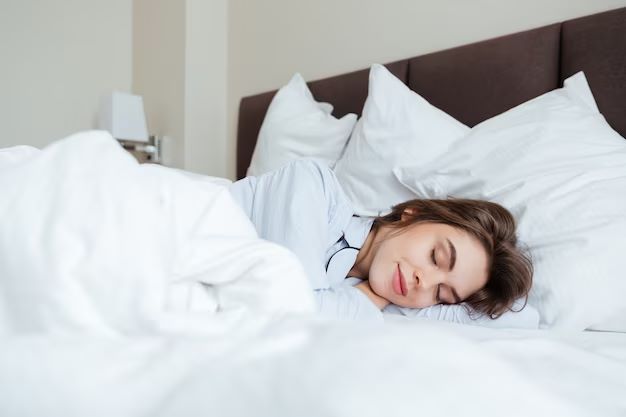 Tips Mengatasi Kurang Tidur Saat Berpuasa - Medikacare