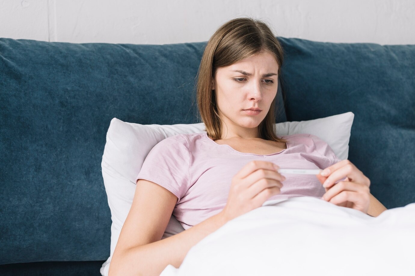 Tips Mengatasi Nyeri Ulu Hati Saat Hamil - Medikacare