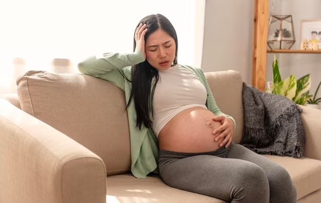 Tips Mengatasi Sakit Maag Saat Hamil - Medikacare