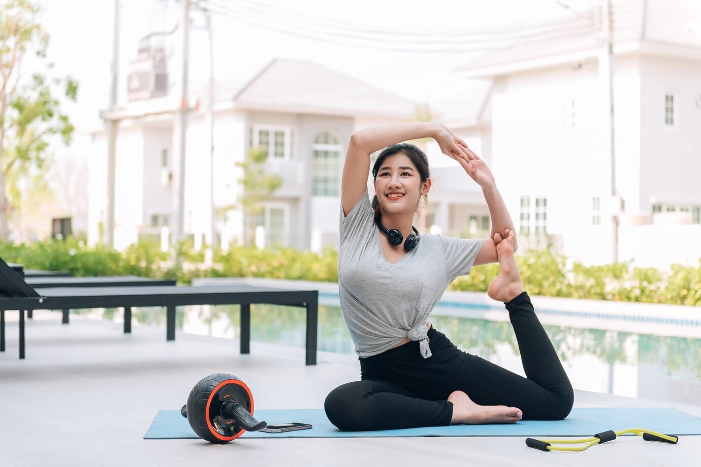 Tips Mengecilkan Perut Setelah Melahirkan - Medikacare