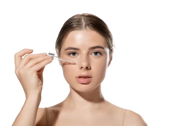Tips Menggunakan Serum yang Benar - Medikacare