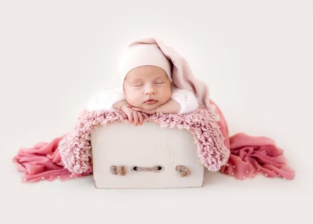 Tips Merawat Organ Intim pada Bayi Wanita - Medikacare
