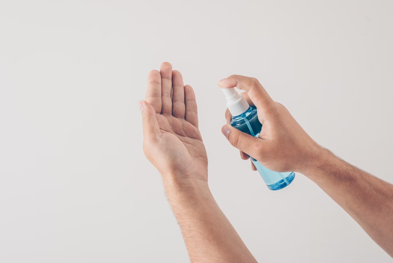 Tips cara membuat Hand Sanitizer - Medikacare
