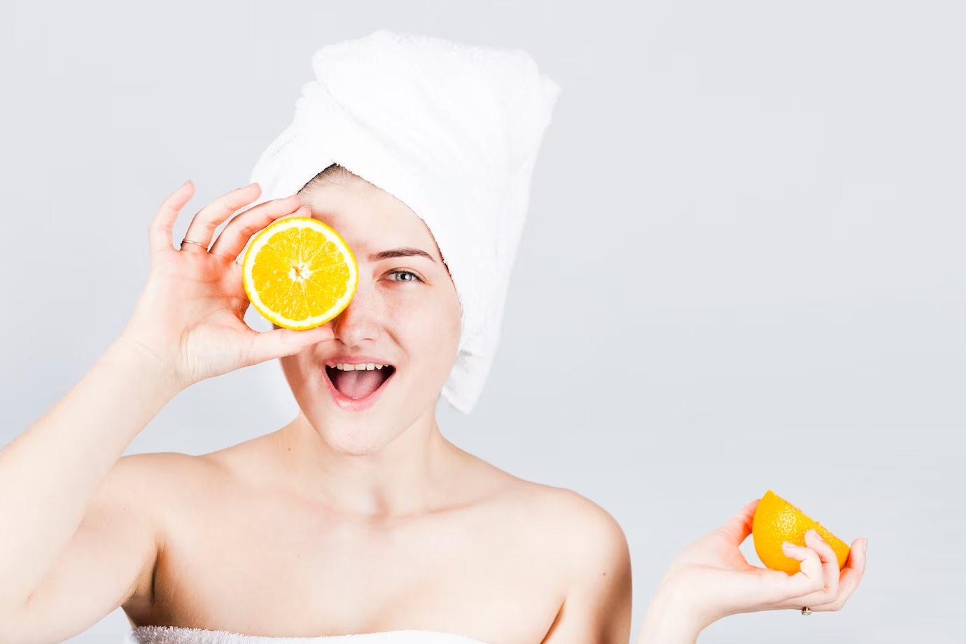 Tips memutihkan kulit menggunakan bahan alami - Medikacare