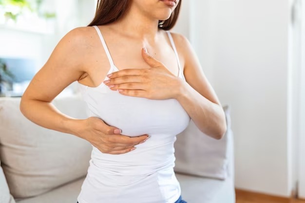 Tips mengatasi ASI tersumbat dan payudara bengkak - Medikacare