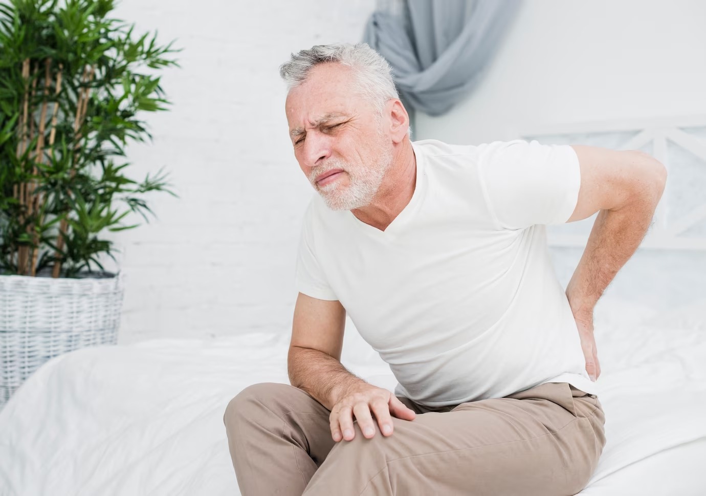 Tips mengatasi wasir dengan cara alami - Medikacare