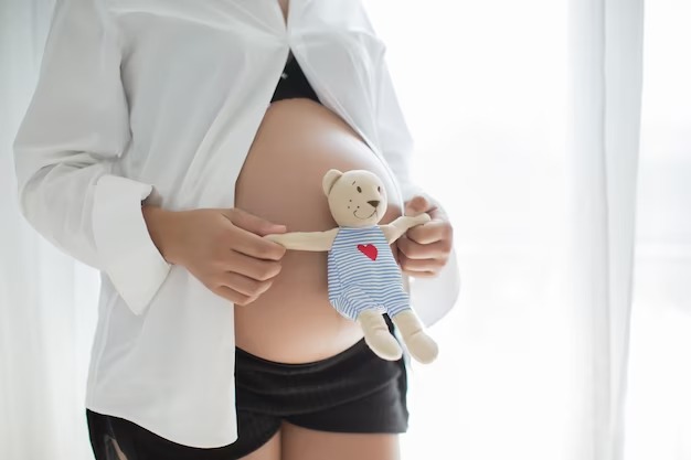 Tips menjaga kesehatan pada Ibu Hamil - Medikacare
