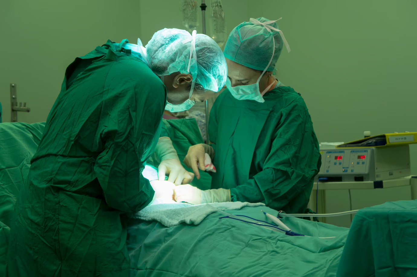 Tips pemulihan setelah Melahirkan dengan Operasi Caesar - Medikacare
