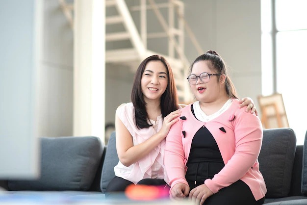 Usher syndrome penyebab anak kehilangan pendengaran ? - Medikacare